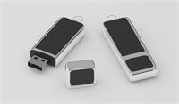 CHIAVETTA USB 2.0 o 3.0 LEATHER CLASSIC